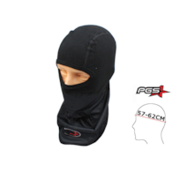 KOMINIARKA 786-2710 BLACK L/XL