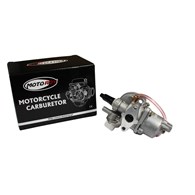 GAŹNIK POCKET MINI CROSS 50 2T XH8107 13mm FU
