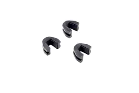 ŚLIZGI WARIATORA GY6-50 BAOTIAN ROMET ROUTER ZIP