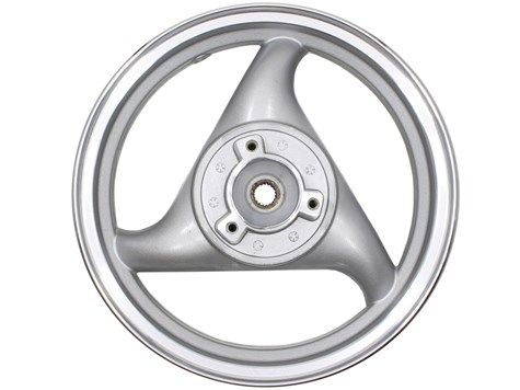 FELGA 12'' GY6-50 MT-18 120/70-12 TYŁ