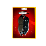 KLOCKI HAMULCOWE HONDA CBR125 R8 CBR150R RIEJU NKD50 FM