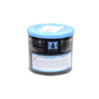 SMAR GRAFITOWY TURMOGREASE LI 2 500g