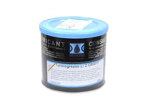 SMAR GRAFITOWY TURMOGREASE LI 2 500g