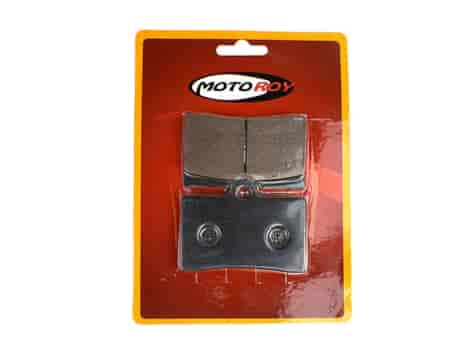 KLOCKI HAMULCOWE HONDA CBR 900 YAMAHA SZR 660/TZR125 FM