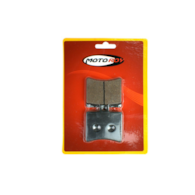 KLOCKI HAMULCOWE APRILIA SR50 FM