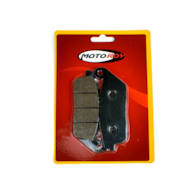 KLOCKI HAMULCOWE HONDA CBR 1000 RS 125/250 CBR600 FM