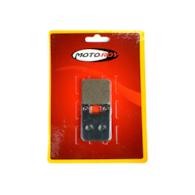KLOCKI HAMULCOWE APRILIA BETA DERBI FM