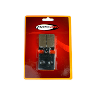 KLOCKI HAMULCOWE APRILIA F15-12-97 DUCATI Supersport 95-97 
BENELLI TNT 1100 04 KEEWAY ENDURO 07 KTM XCE 640 DUKE FM
