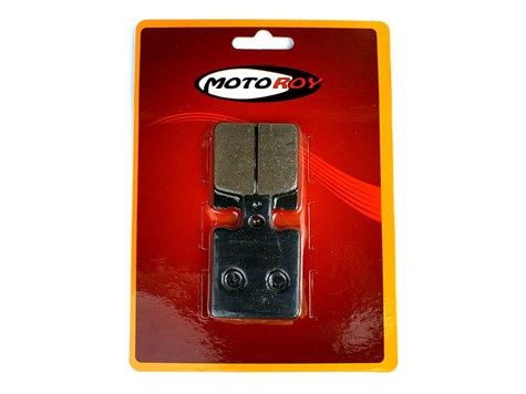 KLOCKI HAMULCOWE APRILIA F15-12-97 DUCATI Supersport 95-97 
BENELLI TNT 1100 04 KEEWAY ENDURO 07 KTM XCE 640 DUKE FM