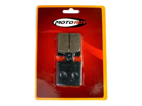 KLOCKI HAMULCOWE APRILIA F15-12-97 DUCATI Supersport 95-97 
BENELLI TNT 1100 04 KEEWAY ENDURO 07 KTM XCE 640 DUKE FM
