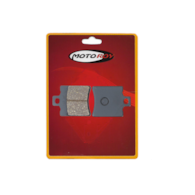 KLOCKI HAMULCOWE APRILIA AMICO PIAGGIO ZIP LC FM