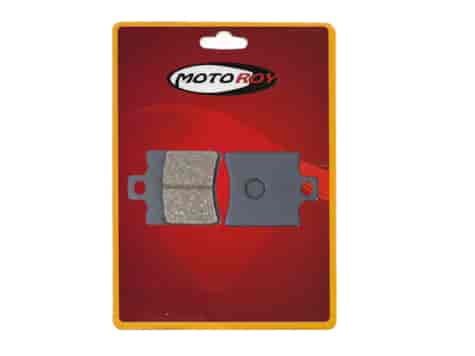 KLOCKI HAMULCOWE APRILIA AMICO PIAGGIO ZIP LC FM