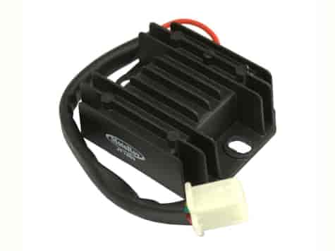 REGULATOR NAPIĘCIA ATV 125 CG MOTOROWER 4 KABLE JT