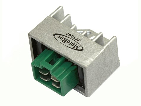 REGULATOR NAPIĘCIA YAMAHA SRZ 150 JT