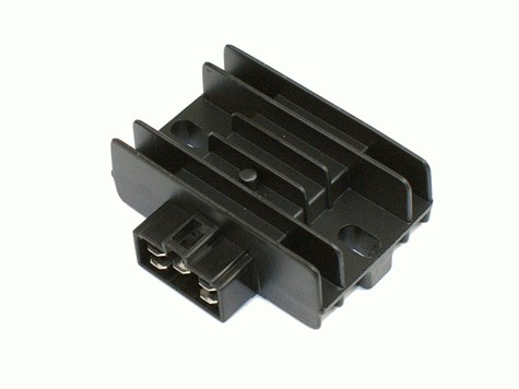 REGULATOR NAPIĘCIA YAMAHA YBR125 JT