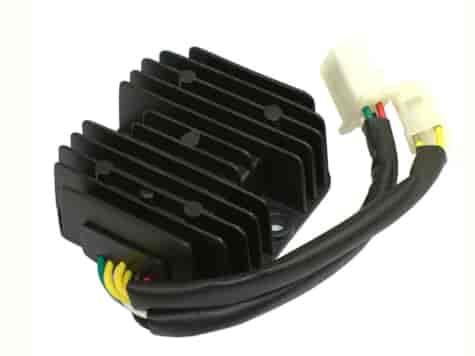 REGULATOR NAPIĘCIA ATV CH125 7KABLI JT