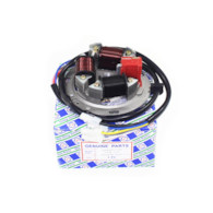 APARAT ZAPŁONOWY STATOR SIMSON 12V S51 S70 ELEKTRONIK TWN
