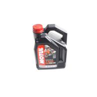 OLEJ MOTUL 7100 4T 15W50 4L