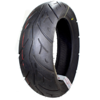 OPONA 12'' 130/70-12 DURO HF908 59J TL DOT22