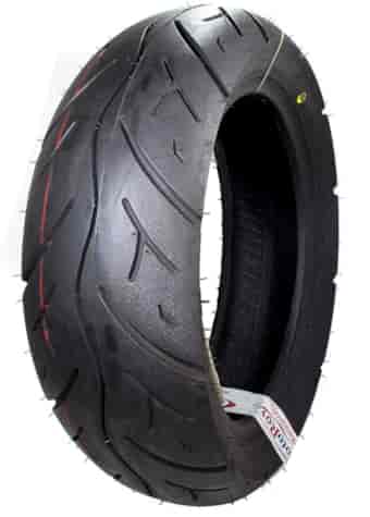 OPONA 12'' 130/70-12 DURO HF908 59J TL DOT22