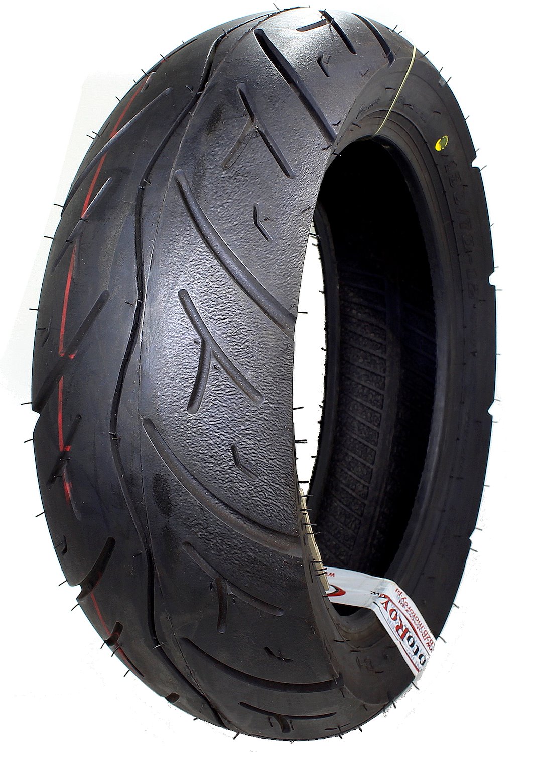 OPONA 12'' 130/70-12 DURO HF908 59J TL DOT22