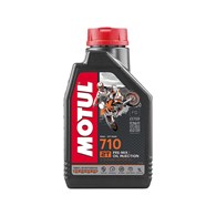 OLEJ MOTUL 710 2T 1L