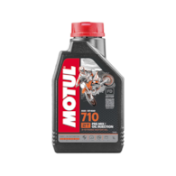 OLEJ MOTUL 710 2T 1L