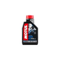 OLEJ MOTUL 100 2T PRE-MIX MINERAL 1L