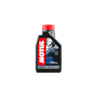 OLEJ MOTUL 100 2T PRE-MIX MINERAL 1L