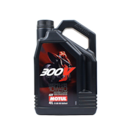 OLEJ MOTUL 300V 4T FL ROAD RACING 10W40 4L