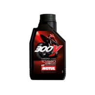 OLEJ MOTUL 300V 4T FL ROAD RACING 10W40 1L