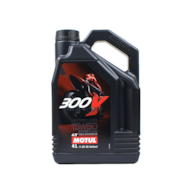 OLEJ MOTUL 300V 4T FL ROAD RACING 15W50 4L