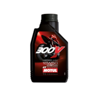 OLEJ MOTUL 300V 4T FL ROAD RACING 15W50 1L