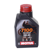 OLEJ MOTUL 7100 4T 5W40 1L