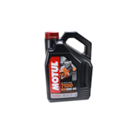 OLEJ MOTUL 7100 4T 10W40 4L