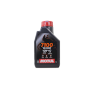 OLEJ MOTUL 7100 4T 10W40 1L