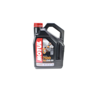 OLEJ MOTUL 7100 4T 20W50 4L