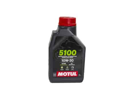 OLEJ MOTUL 5100 4T 10W30 1L