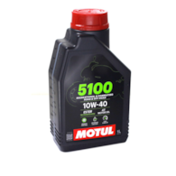 OLEJ MOTUL 5100 4T 10W40 1L