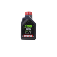 OLEJ MOTUL 5100 4T 15W50 1L