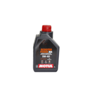 OLEJ MOTUL SCOOTER POWER 4T 5W40 MA 1L