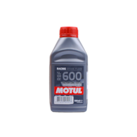 MOTUL PŁYN HAMULCOWY DOT 4 RBF 600 500ml
