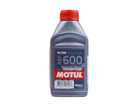MOTUL PŁYN HAMULCOWY DOT 4 RBF 600 500ml