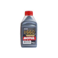 MOTUL PŁYN HAMULCOWY DOT 4 RBF 660 500ml