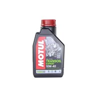 OLEJ MOTUL TRANSOIL EXPERT 10W40 1L