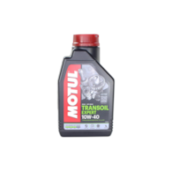 OLEJ MOTUL TRANSOIL EXPERT 10W40 1L