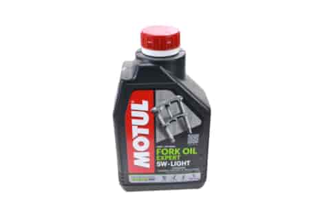 OLEJ MOTUL FORK OIL EXPERT L 5W 1L