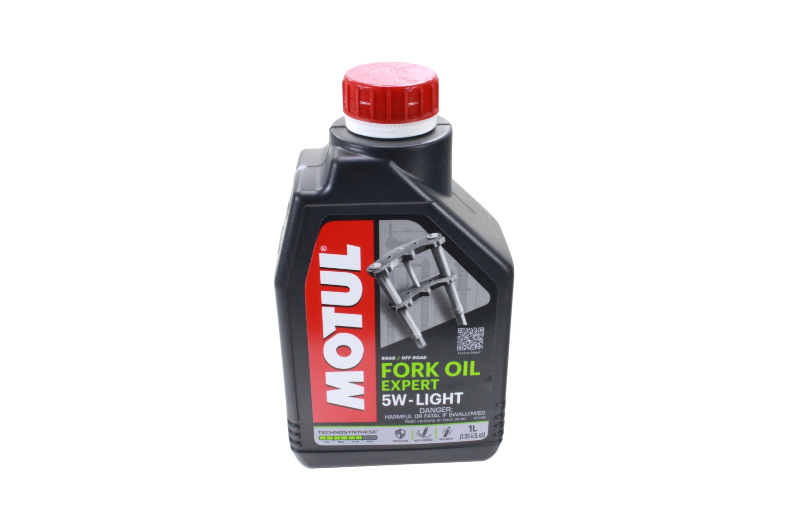 OLEJ MOTUL FORK OIL EXPERT L 5W 1L