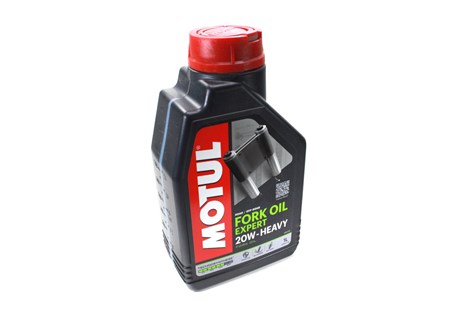 OLEJ MOTUL FORK OIL EXPERT H 20W 1L