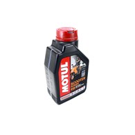 OLEJ MOTUL SCOOTER POWER 2T 1L